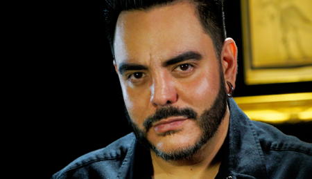 Sergio Tovar Velarde