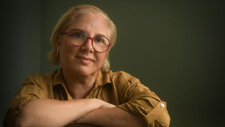 Annie Canavaggio
