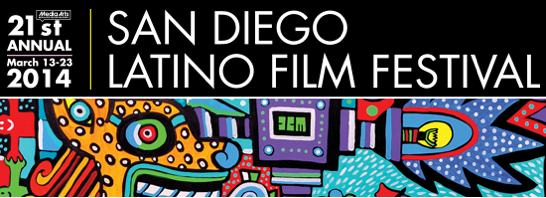 San Diego Latino FF
