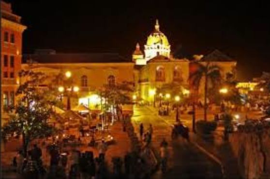 Festival de Cartagena