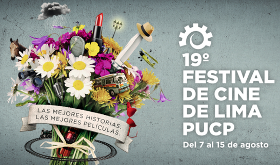 Festival de Lima 2015