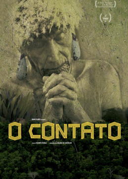 O Contato