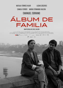 Album de familia