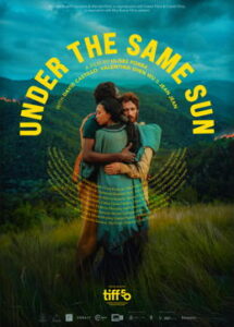 Under the same sun POSTER