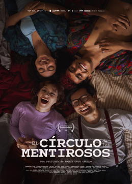 El círculo de los mentirosos