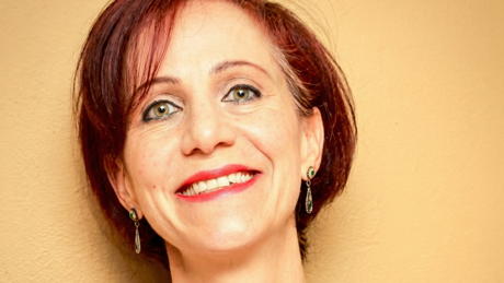 Sharon Kleimberg