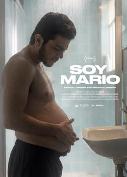 Soy Mario